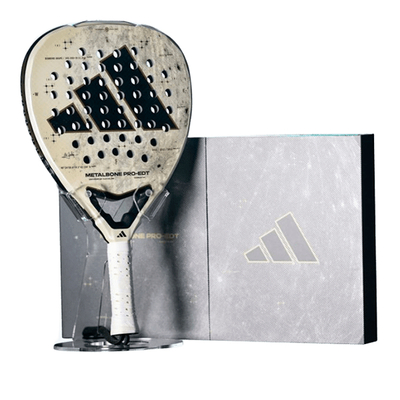 Ракетка для падела Adidas Metalbone 3.4 Pro Edition 2025