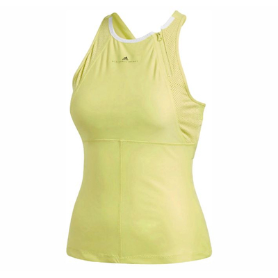 Топ Adidas Stella McCartney Yellow