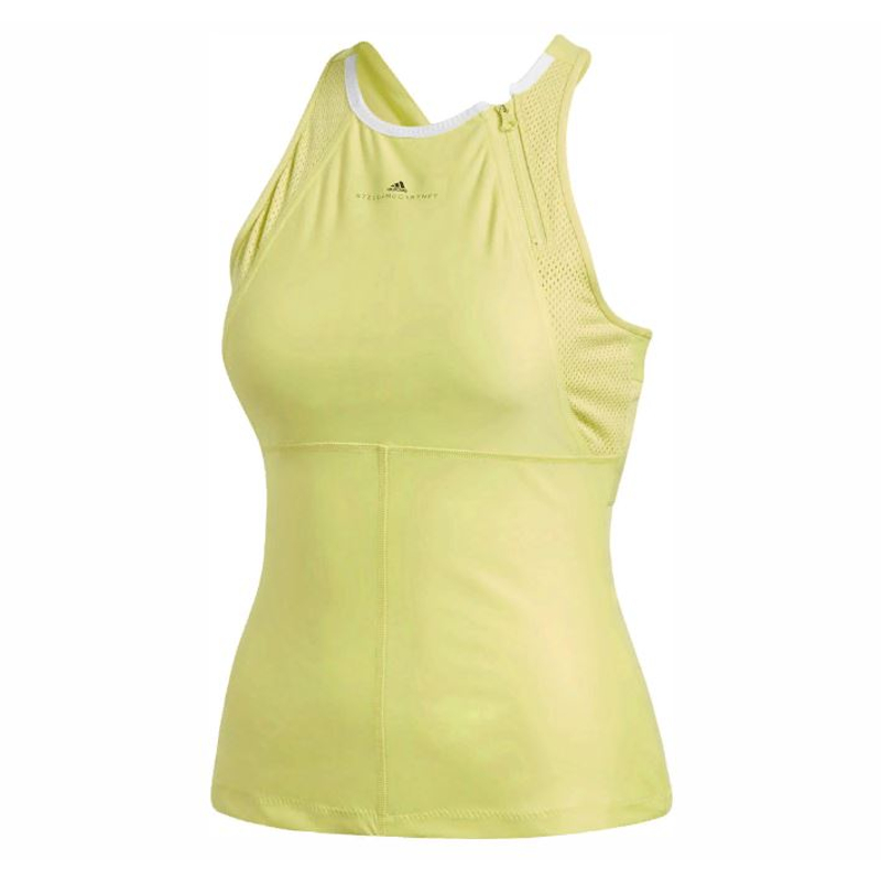 Топ Adidas Stella McCartney Yellow