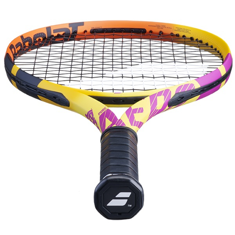 Теннисная ракетка Babolat Pure Aero Team Rafa
