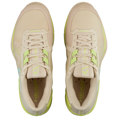 Теннисные кроссовки Head Sprint Pro Women Pink/Lime