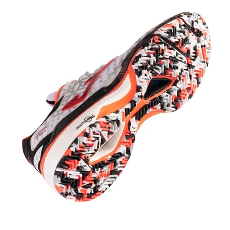 Теннисные кроссовки Joma Special Slam 2392P White/Black
