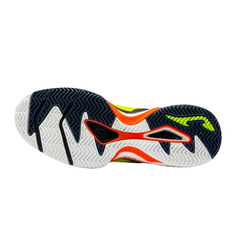 Теннисные кроссовки Joma T.Slam Men 2204 Blue/Cora