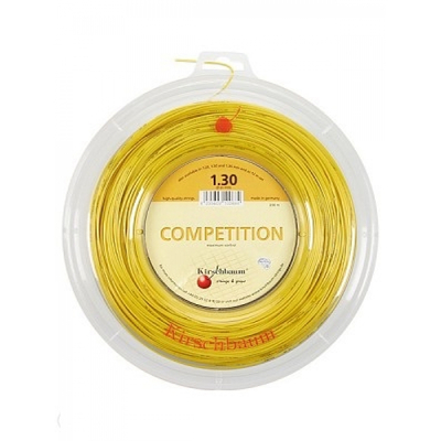 Теннисная струна Kirschbaum Competition 1,30 200 метров