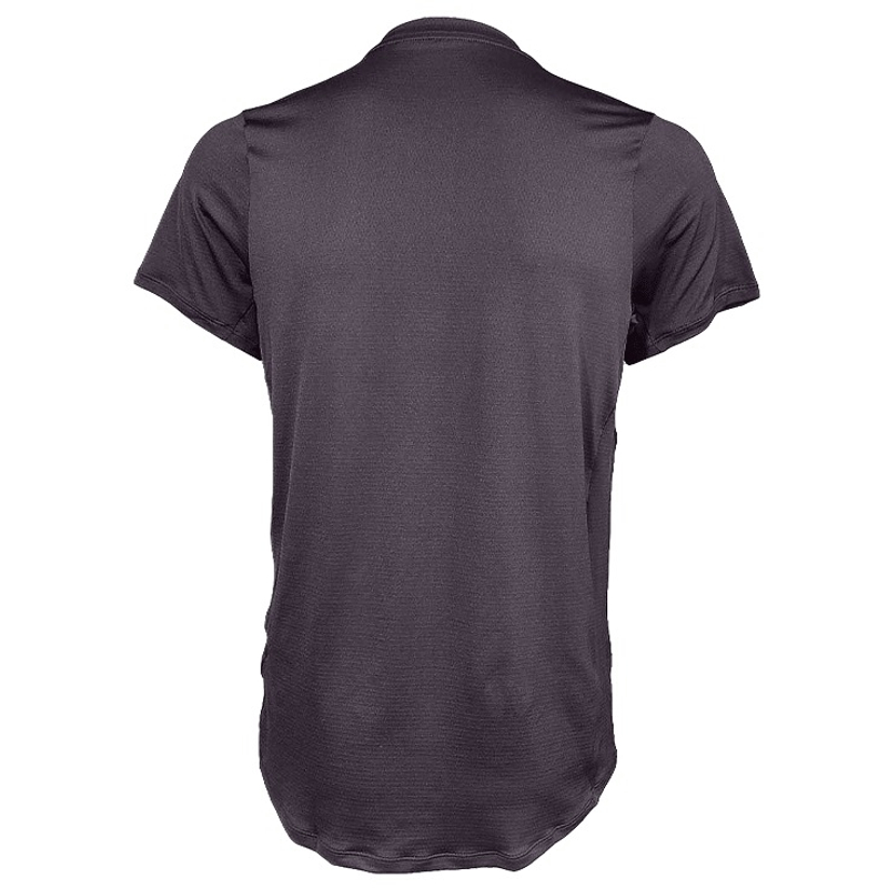 Футболка Nike Court Dri-Fit Advantage M (Фиолетовый)