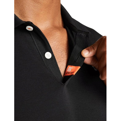 Поло Nike Court Dri-Fit Rafa Slim Polo M (Черный)