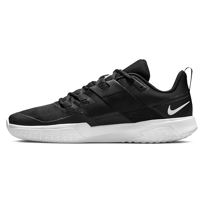 Кроссовки мужские Nike Vapor Lite (Черный)