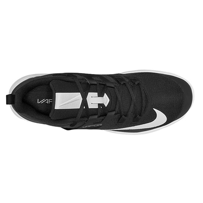 Кроссовки мужские Nike Vapor Lite (Черный)