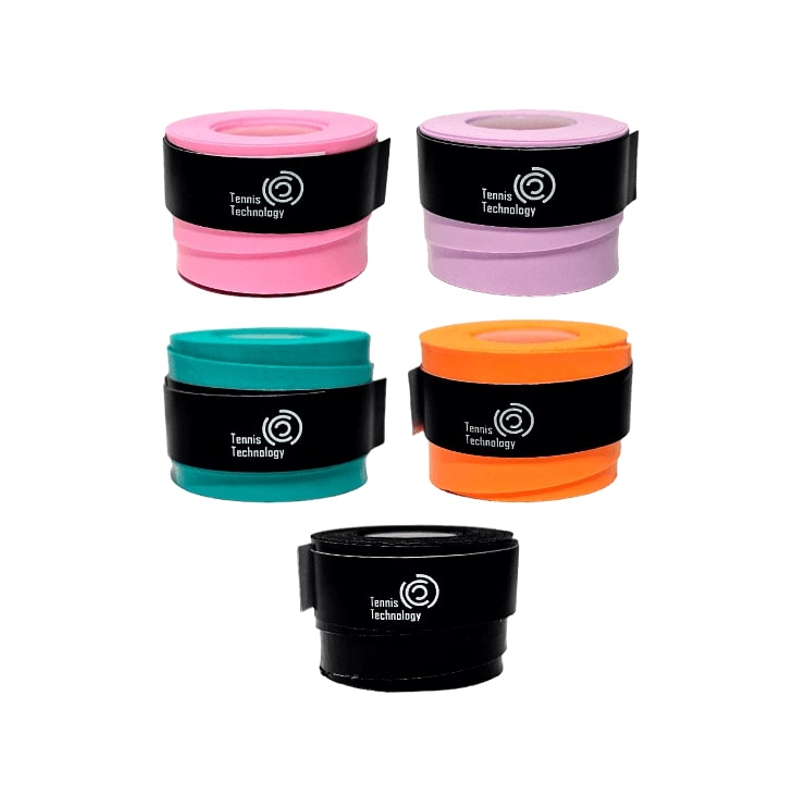 Overgrip MC Tennis Technology Touch (ассорти) 60 шт