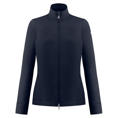 Куртка Poivre Blanc Jacket W (Темно-Синий)