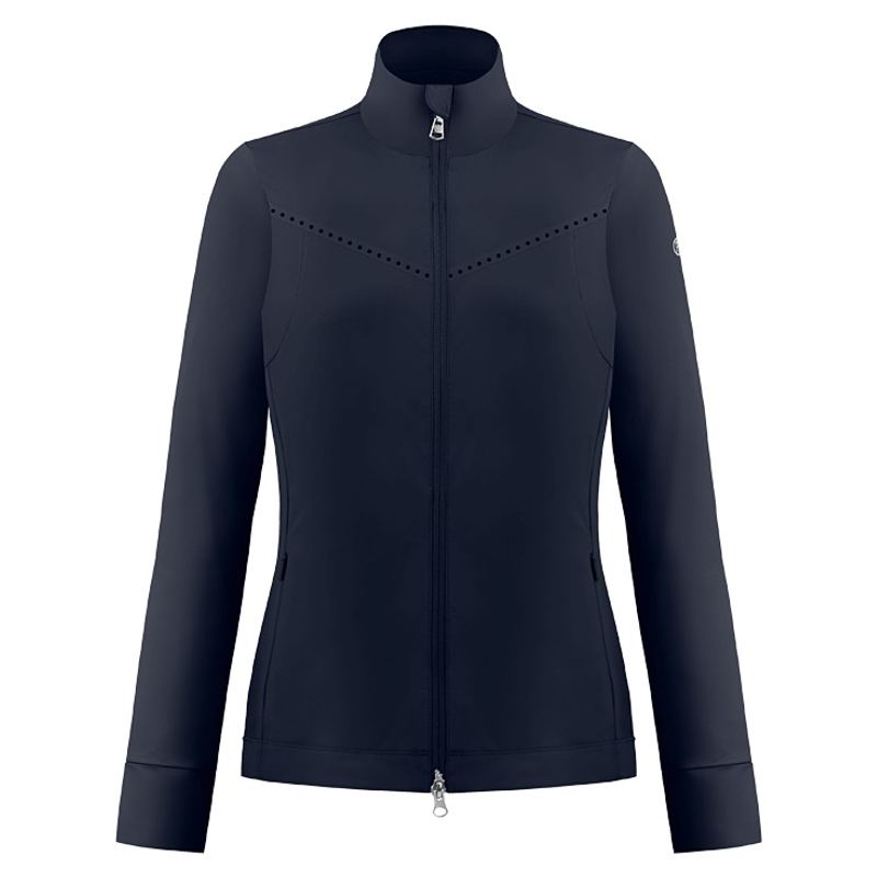 Куртка Poivre Blanc Jacket W (Темно-Синий)