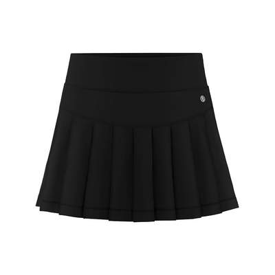 Юбка Poivre Blanc Skort W (Черный)