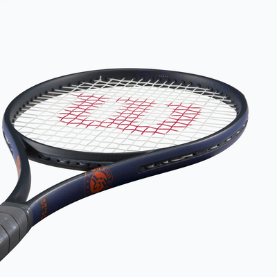 Теннисная ракетка Wilson Shift 99 V1.0 Session Soire Roland Garros (2025)