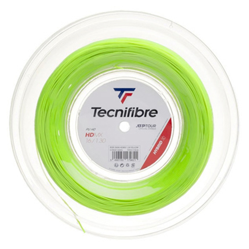 Теннисная струна Tecnifibre HDMX 1,25 200 метров