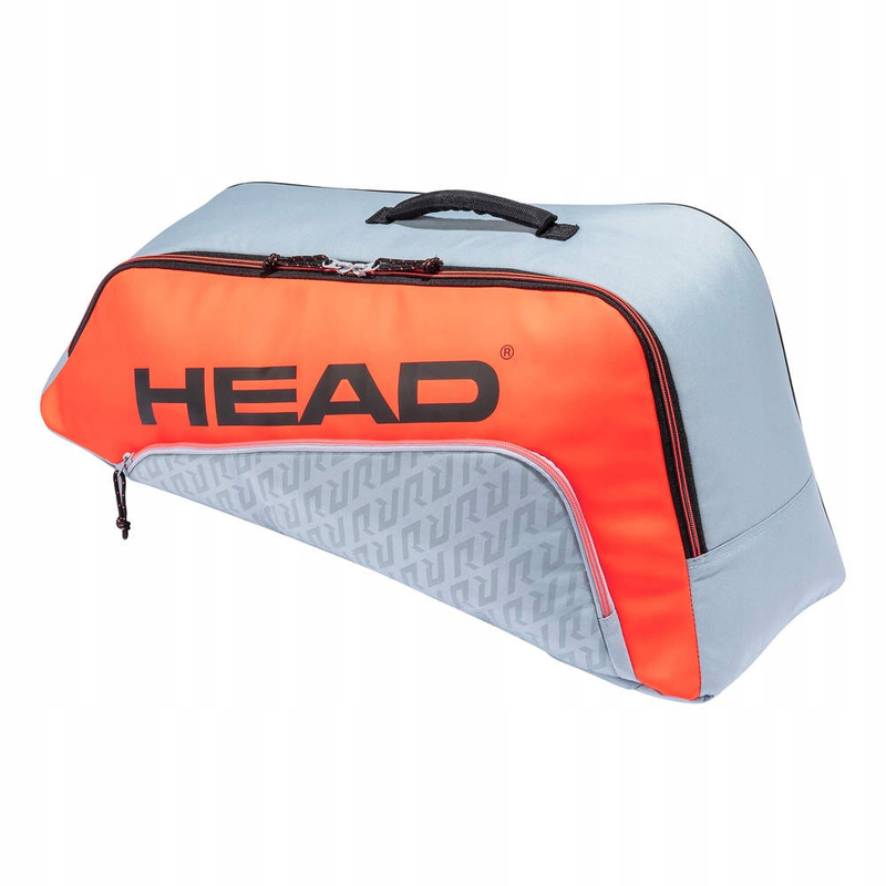 Теннисная сумка для большого тенниса Head Junior Combi Rebel