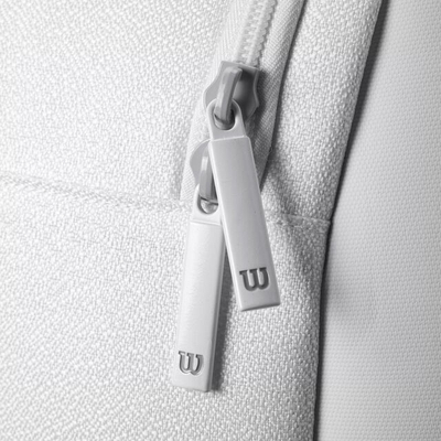 Сумка для падела Wilson Bela Super Tour White