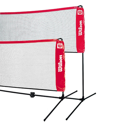 Теннисная сетка Wilson Starter Ez Tennis Net 3,2 метра