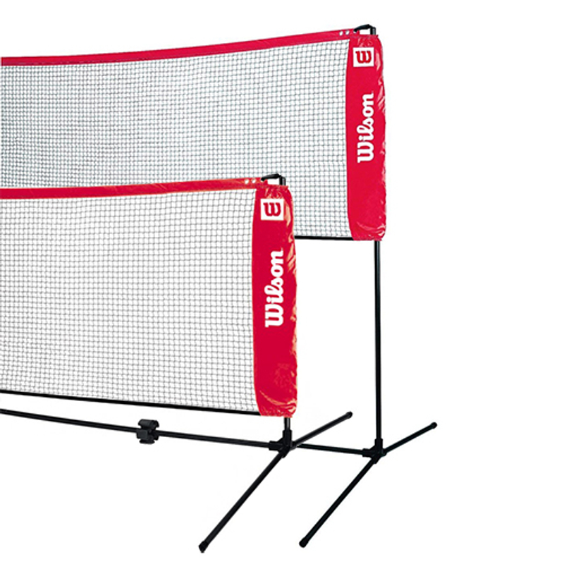 Теннисная сетка Wilson Starter Ez Tennis Net 3,2 метра