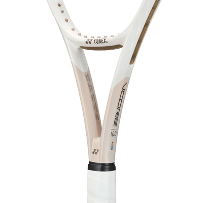 Теннисная ракетка Yonex Vcore 100 Sand Beige