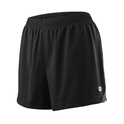 Шорты Wilson Team 3.5 W (Black)
