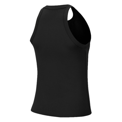 Топ Nike Court Dri-FIT W (Черный)