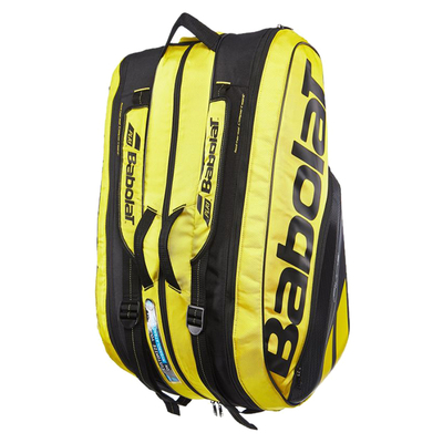 Теннисная сумка Babolat Pure Aero на 12 ракеток 2019 год