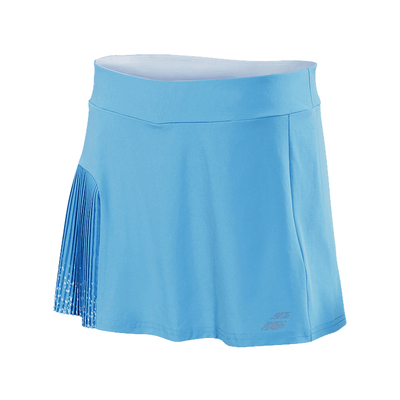 Юбка Babolat Perf 13 W (Синий Горизонт 4036)