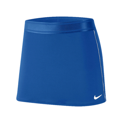 Юбка Nike Court Dri-FIT W (Синий)