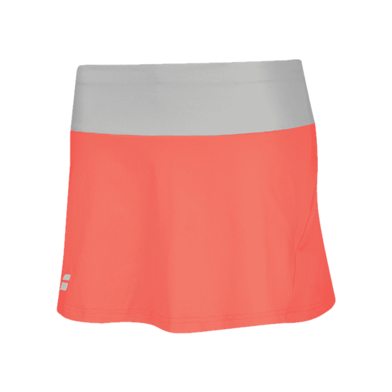 Юбка Babolat Core W (Розовый 5005)