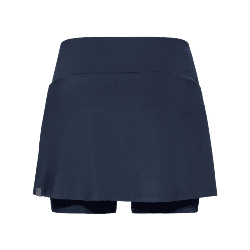 Юбка Head Club Basic Skort W (Темно-синий)