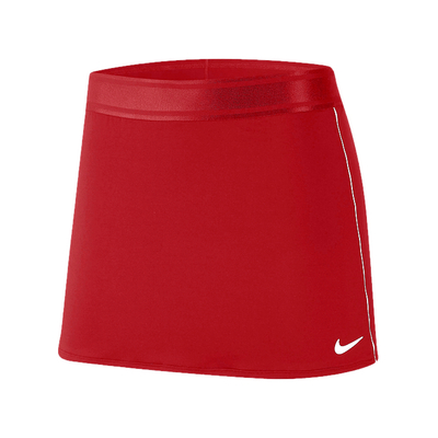 Юбка Nike Court Dri-FIT W (Красный)