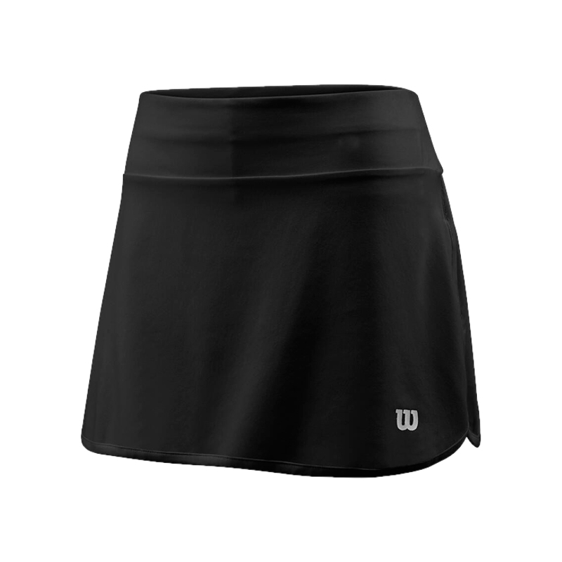 Юбка Wilson Training 12.5 W (Black)