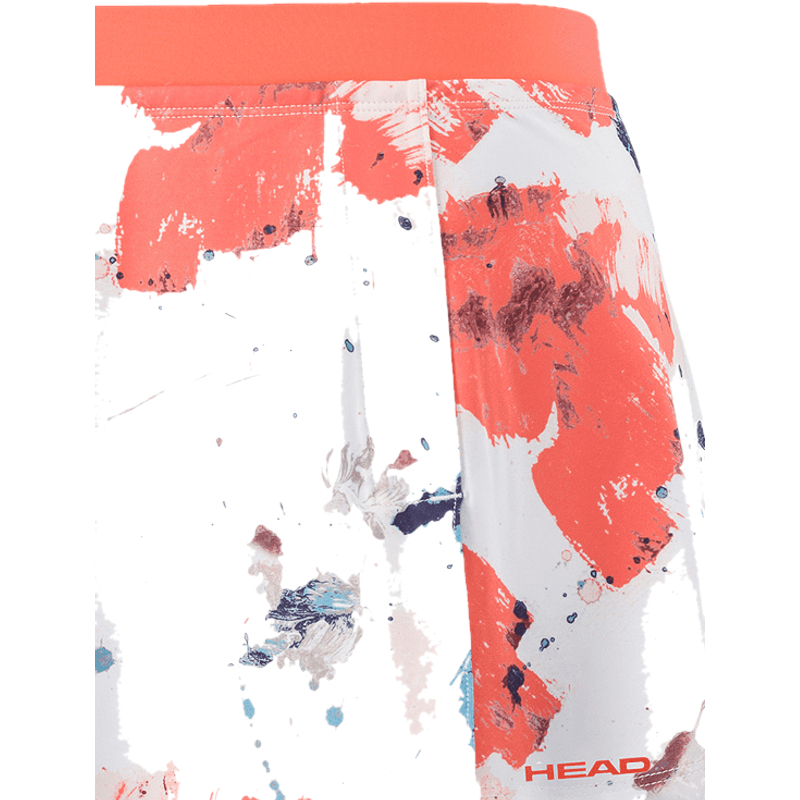 Юбка Head Vision Graphic Skort W (CO)