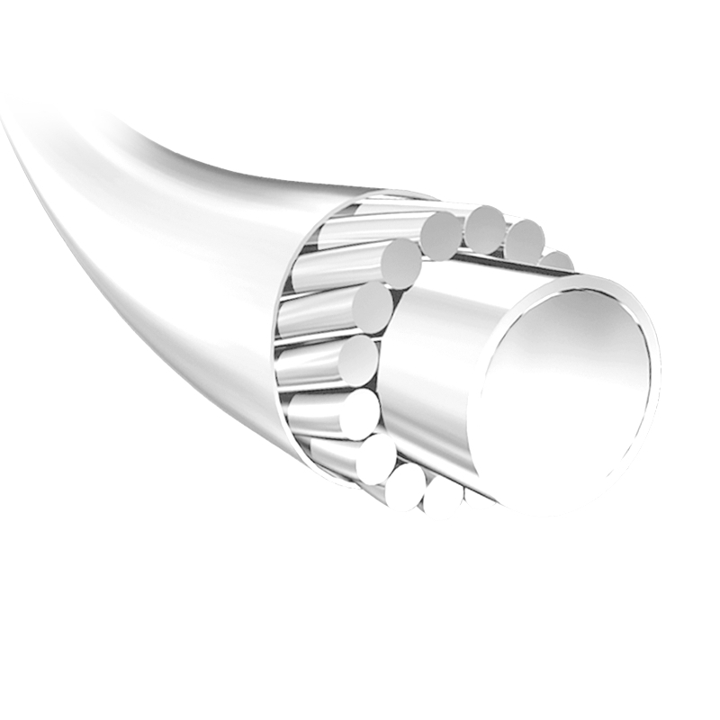 Теннисная струна Babolat Syn Gut White 1,25 200 метров