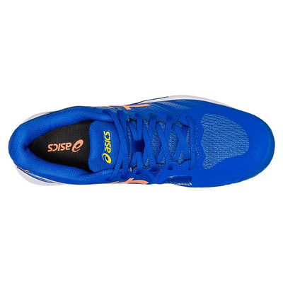 Кроссовки мужские Asics Gel-Challenger 13 (Tuna Blue/Sun Peach)