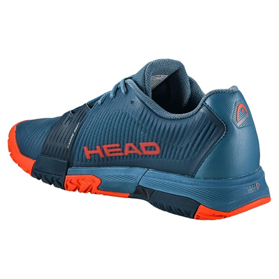 Кроссовки мужские Head Revolt Pro 4.0 (BSOR)