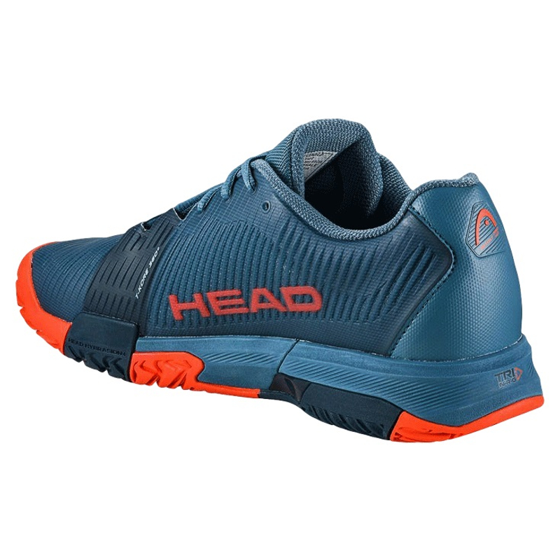 Кроссовки мужские Head Revolt Pro 4.0 (BSOR)