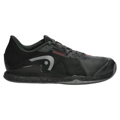 Кроссовки мужские Head Sprint Pro 3.5 Clay (BKRD)