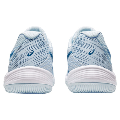 Кроссовки женские Asics Gel-Game 9 (Sky/Reborn Blue)