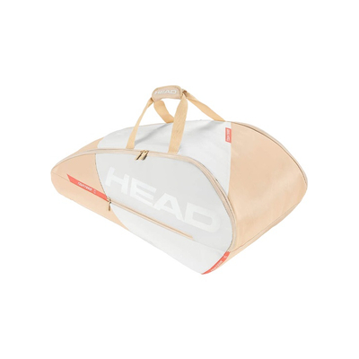 Сумка Head Tour Racquet Bag L (Шампань/Белый)
