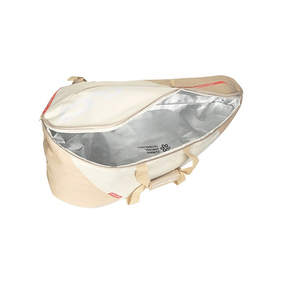 Сумка Head Tour Racquet Bag L (Шампань/Белый)