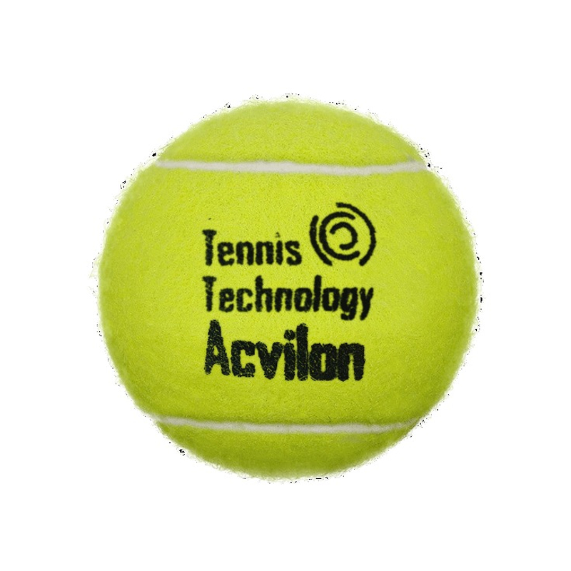 Теннисные мячи Tennis Technology Acvilon x3