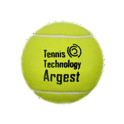 Теннисные мячи Tennis Technology Argest x3