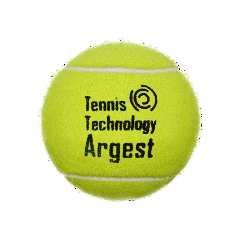 Теннисные мячи Tennis Technology Argest x3